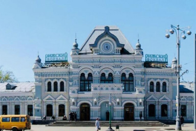 Pogostite.ru - Мини-Отель Old Riga (закрыт) #2