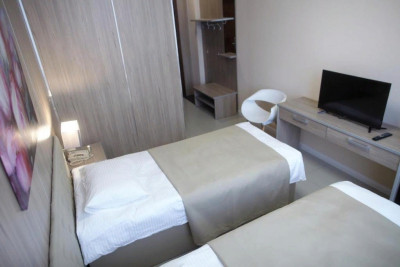 Pogostite.ru - Отель Централь - Central Hotel #25