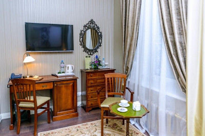 Pogostite.ru - Петръ Отель - Petr-Hotel #13