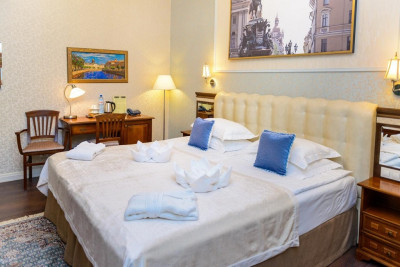 Pogostite.ru - Петръ Отель - Petr-Hotel #20