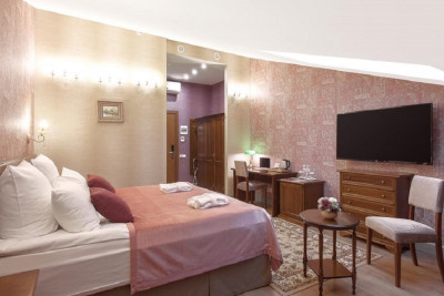 Pogostite.ru - Петръ Отель - Petr-Hotel #16