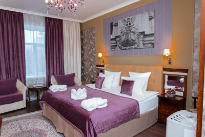Pogostite.ru - Петръ Отель - Petr-Hotel #14