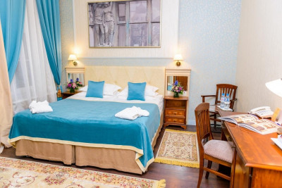 Pogostite.ru - Петръ Отель - Petr-Hotel #6