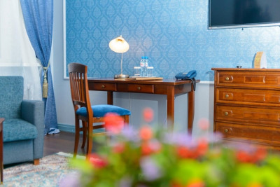 Pogostite.ru - Петръ Отель - Petr-Hotel #5
