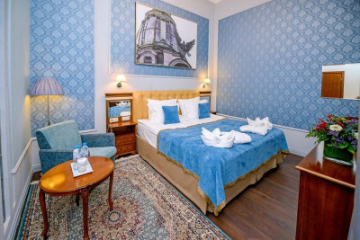 Pogostite.ru - Петръ Отель - Petr-Hotel #8