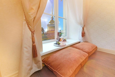 Pogostite.ru - Петръ Отель - Petr-Hotel #10
