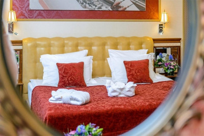 Pogostite.ru - Петръ Отель - Petr-Hotel #11