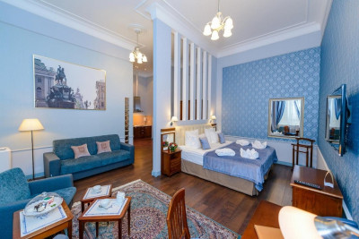 Pogostite.ru - Петръ Отель - Petr-Hotel #9
