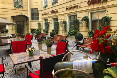 Pogostite.ru - Петръ Отель - Petr-Hotel #22