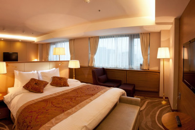 Pogostite.ru - Lotte Hotel Vladivostok #6