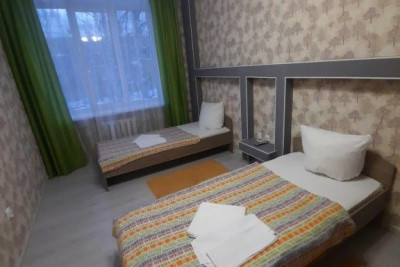 Pogostite.ru - Отель Lime Apart Hotel #6