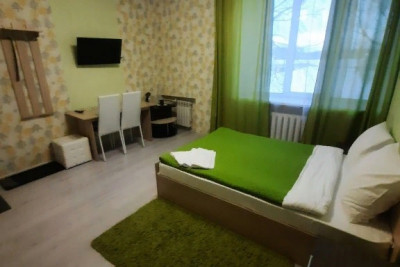 Pogostite.ru - Отель Lime Apart Hotel #11