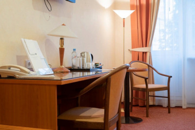 Pogostite.ru - Select Hotel Paveletskaya - Селект на Павелецкой #33