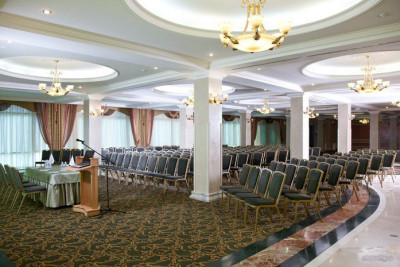Pogostite.ru - Дон Плаза Конгресс Отель #12