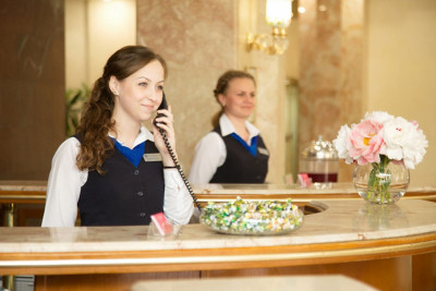 Pogostite.ru - City Park Hotel Sochi #2