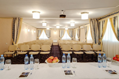 Pogostite.ru - City Park Hotel Sochi #22