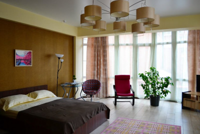 Pogostite.ru - Green Hotel #18
