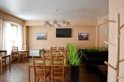 Pogostite.ru - Green Hotel #6