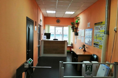 Pogostite.ru - Аврора Бизнес Хостел - Комната в Общежитии #21