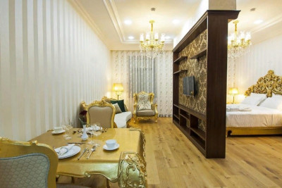 Pogostite.ru - Royal Residence #12