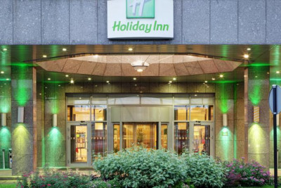 Pogostite.ru - Холидей Инн Москва Сокольники - Holiday Inn Moscow Sokolniki #1