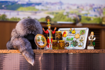 Pogostite.ru - Президент Отель #4