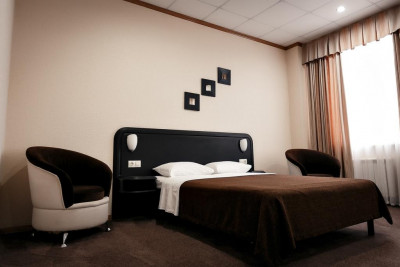 Pogostite.ru - FORUM PLAZA Hotel #27