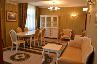 Pogostite.ru - Азимут Ярославль - AZIMUT Hotel Yaroslavl #29