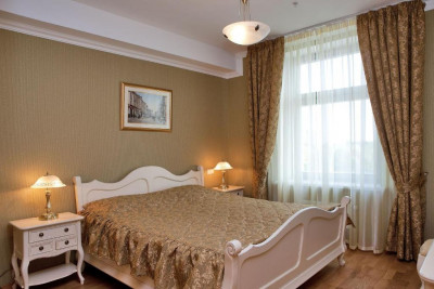 Pogostite.ru - Азимут Ярославль - AZIMUT Hotel Yaroslavl #9
