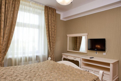 Pogostite.ru - Азимут Ярославль - AZIMUT Hotel Yaroslavl #24