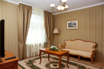 Pogostite.ru - Азимут Ярославль - AZIMUT Hotel Yaroslavl #19