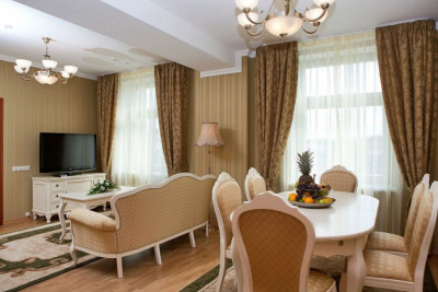 Pogostite.ru - Азимут Ярославль - AZIMUT Hotel Yaroslavl #20