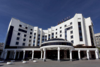 Pogostite.ru - Космос Екатеринбург - Cosmos Ekaterinburg (a member of Radisson Individuals) #33