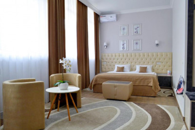 Pogostite.ru - Park & House Hotel #1