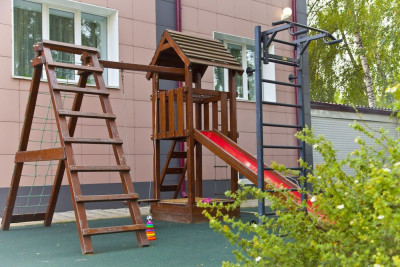 Pogostite.ru - Отель A-House #27