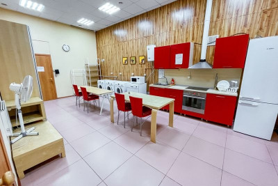 Pogostite.ru - Отель A-House #4