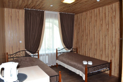 Pogostite.ru - Отель A-House #13