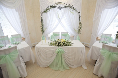 Pogostite.ru - АЛЕКСИНО - ИСТРА (Свадебные шатры | Баня | бассейн) #24