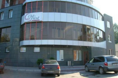 Pogostite.ru - Гостиница Best city Hotel #1