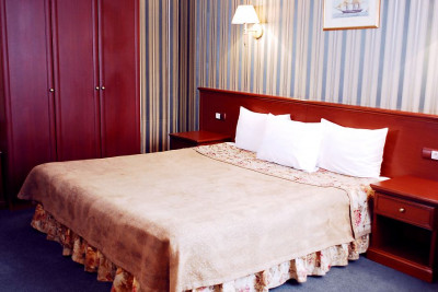 Pogostite.ru - Гостиница Best city Hotel #8
