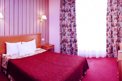 Pogostite.ru - Гостиница Best city Hotel #9