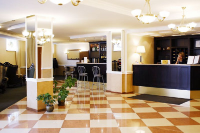 Pogostite.ru - Гостиница Best city Hotel #2