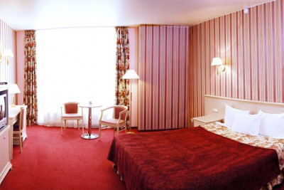 Pogostite.ru - Гостиница Best city Hotel #5