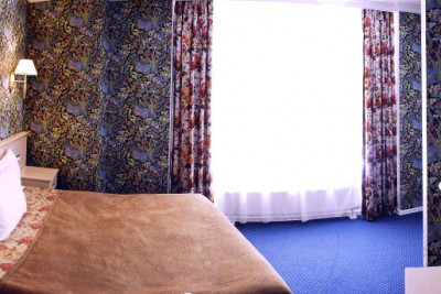 Pogostite.ru - Гостиница Best city Hotel #6