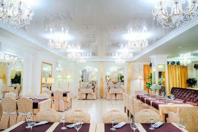Pogostite.ru - Гостиница Best city Hotel #4