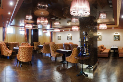 Pogostite.ru - Гостиница Best city Hotel #3