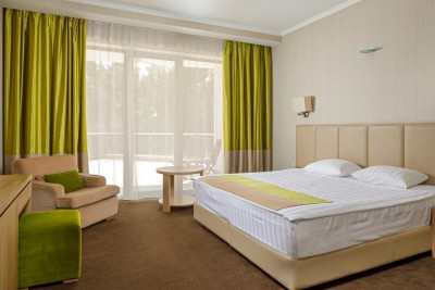 Pogostite.ru - Приморье Grand Resort Hotel #42