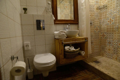 Pogostite.ru - Отель Rassl Country Home #37