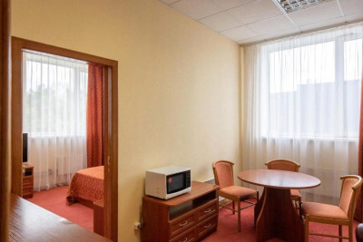 Pogostite.ru - Мини-отель гостиница на Южной #3