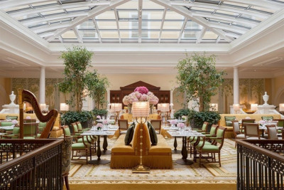 Pogostite.ru - Four Seasons Hotel Lion Palace St. Petersburg #18